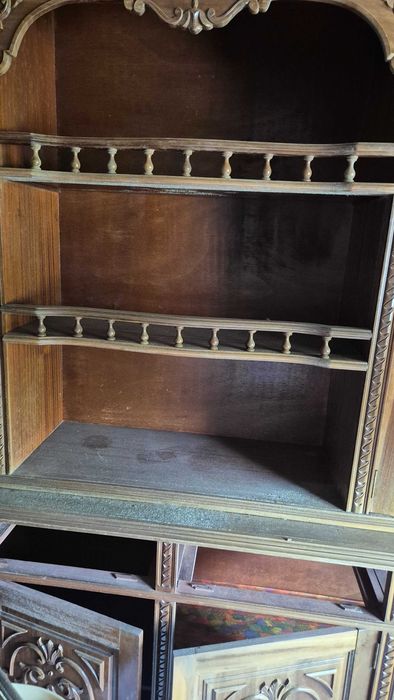 Movel antigo para restauro