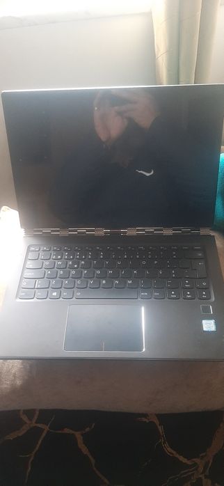 Computador Portátil Lenovo YOGA 910-13IKB