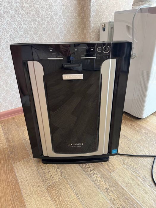 Продам очисник повітря ELECTROLUX Z