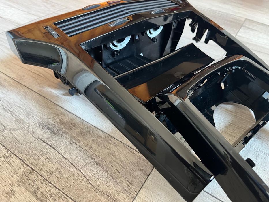 Dekory Black Piano Astra H