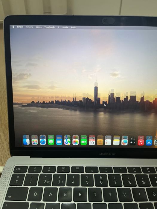 MacBook Air 13’ 128gb