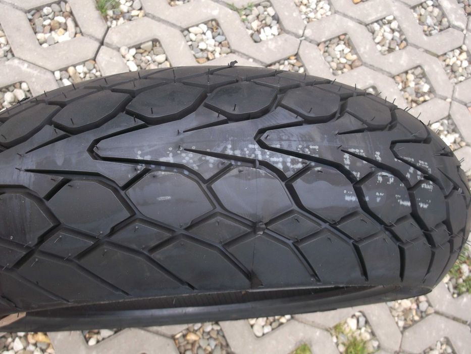 opona 190/55zr17 Dunlop Mutant dot3622 Nowa r17 cbr ducati bmw