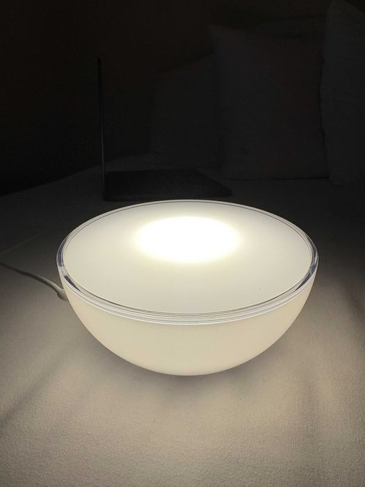 Lampada portatil Phillips Hue