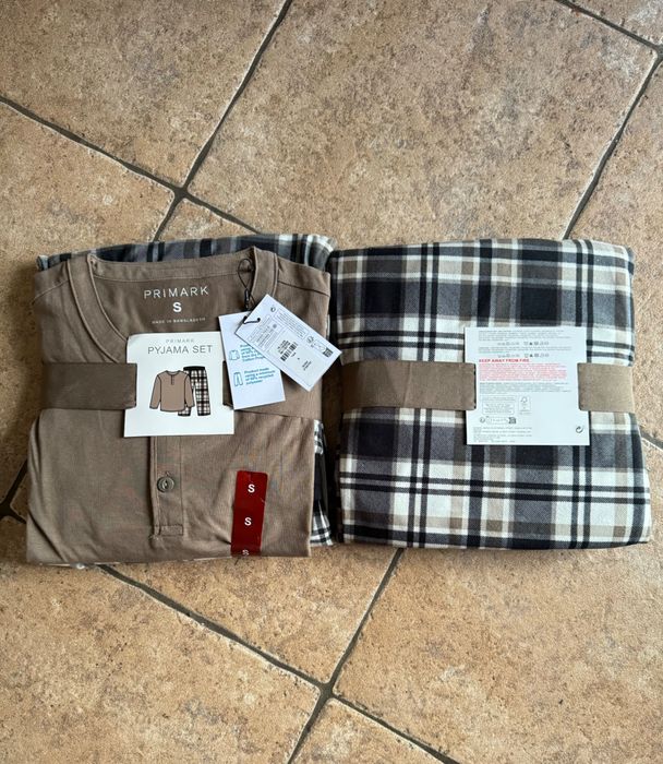 Піжама чоловіча Primark,Next