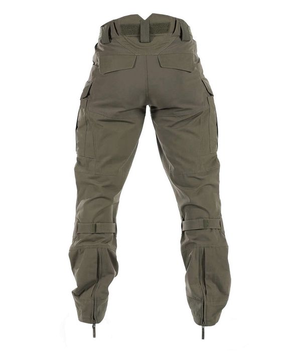 UF PRO Striker X Gen.2 Combat Pants Brown Grey 30x30