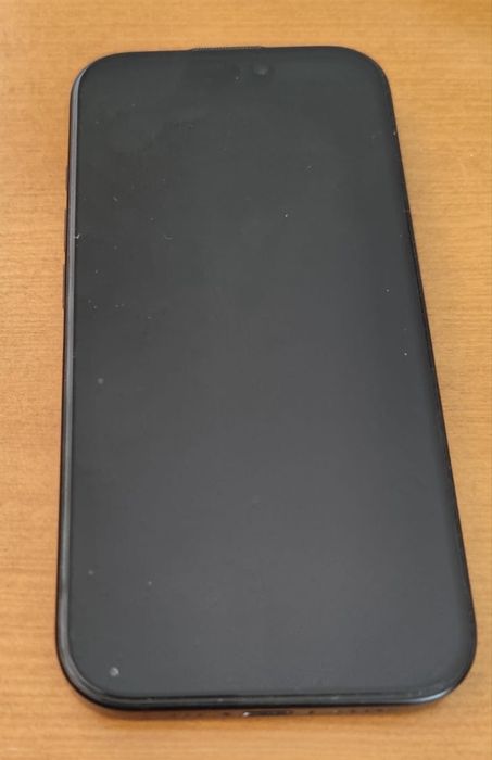 Iphone 16 pro 128gb