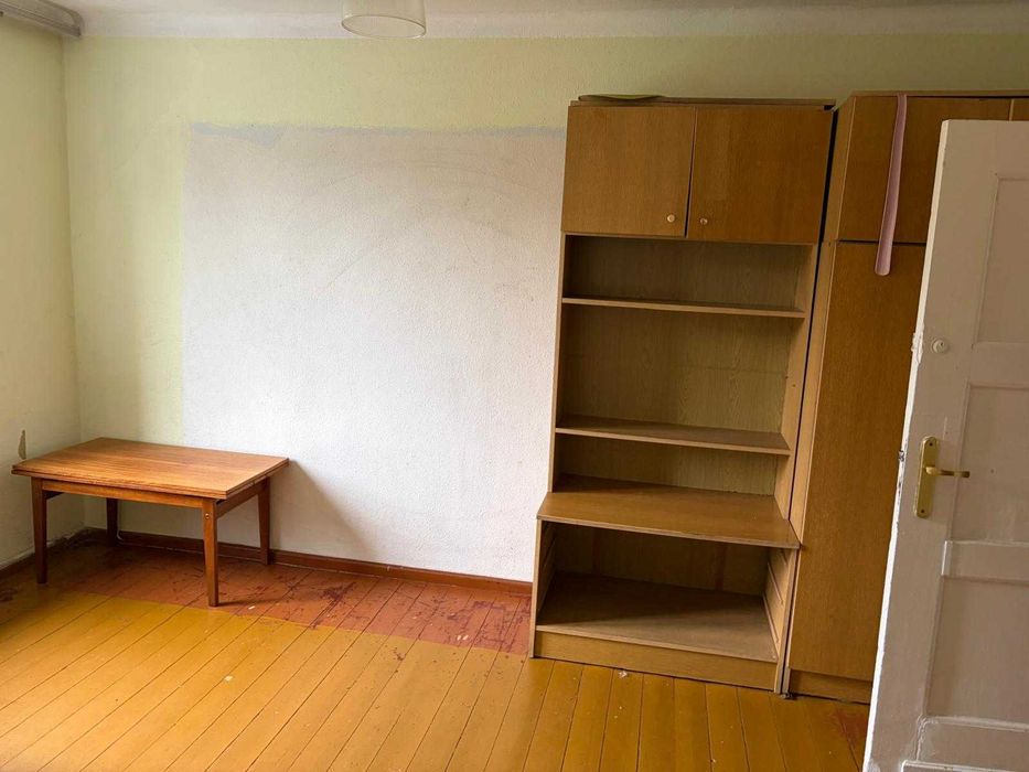 Mieszkanie – Szczecin, Centrum - Widok 2