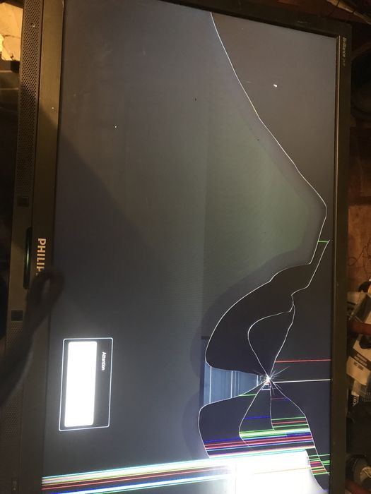 Корпус телефона монітор