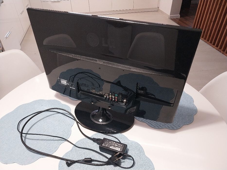 Telewizor Monitor LG