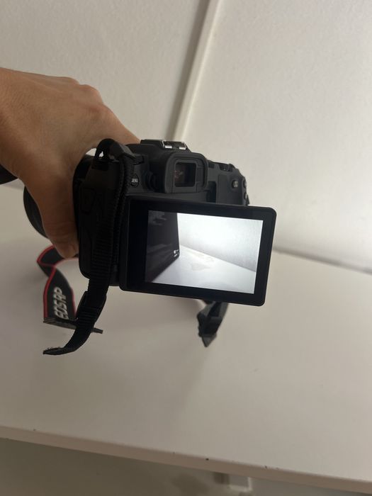 Maquina fotografica