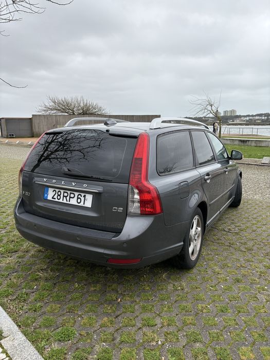 Volvo V50 2011 1.6 D