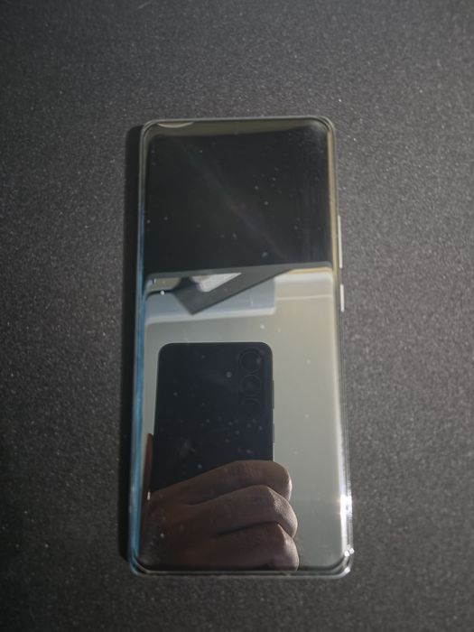 OPPO Reno10 Pro 5G — 12 GB RAM + 256 GB — Cinzento Prata