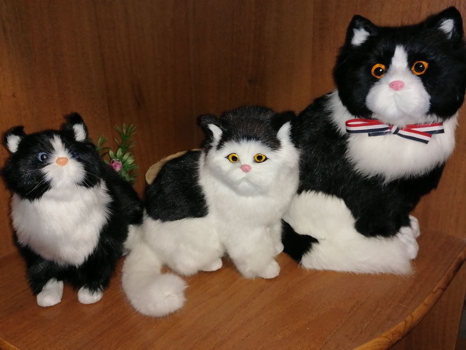 Продам  мягкие игрушки