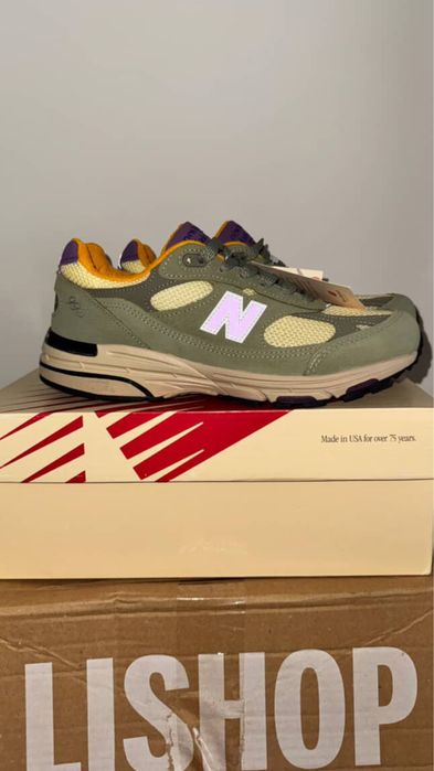 Продаю ,Кросівки NB