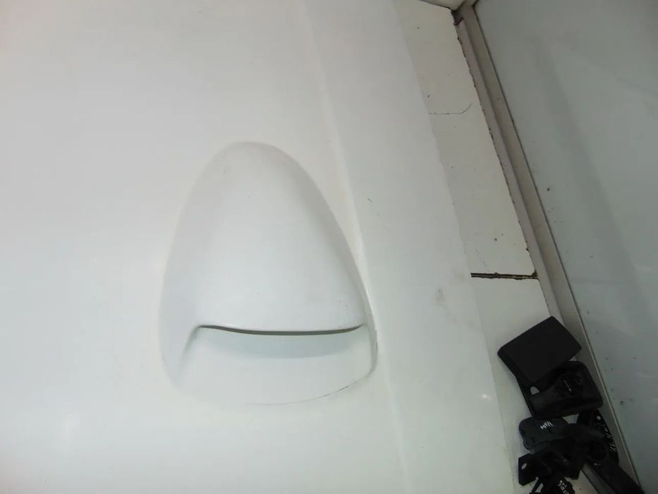VW Golf 2 capot " nova de stock antigo