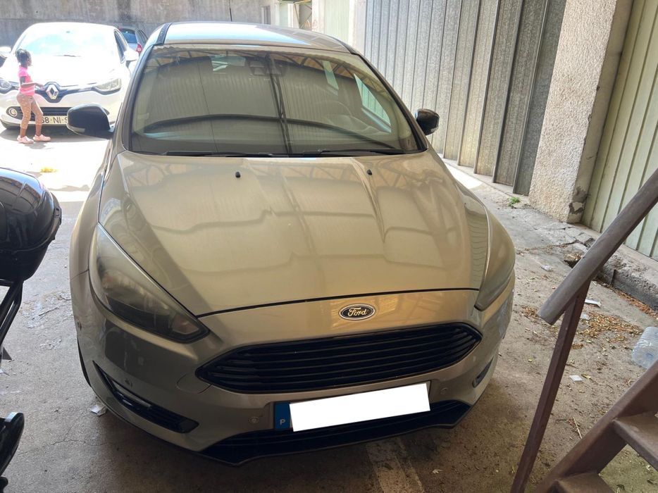 Carro para venda