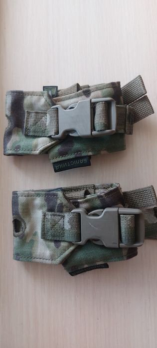Підсумки для гранат