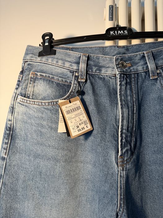 джинси massimo dutti