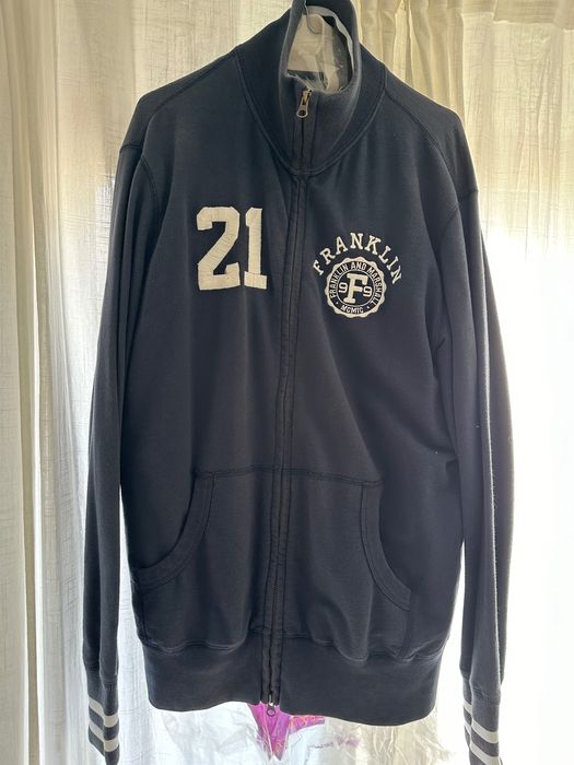 Casaco Franklin Marshall Original
