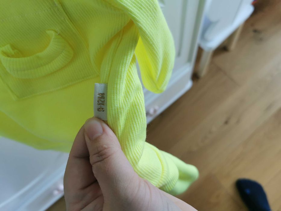 Komplet 9-12 m piękny kolor