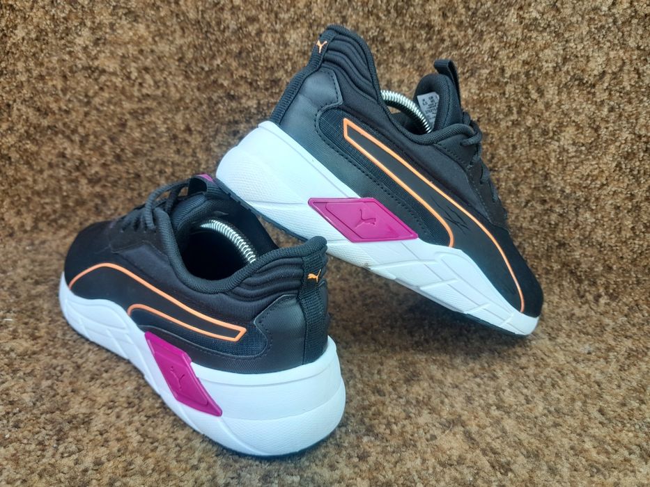 Кросівки оригінал Puma Lex Wn's 40 розмір.