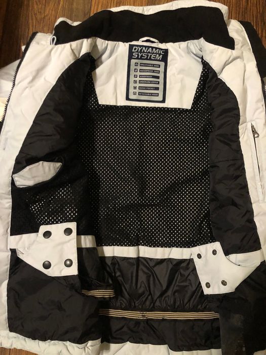 Куртка лижна, сноуборд