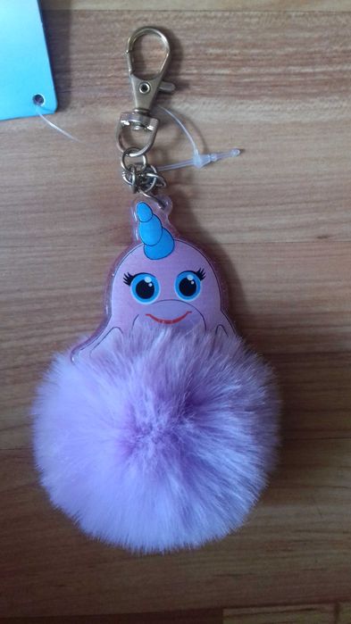 Brelok do kluczy OJO