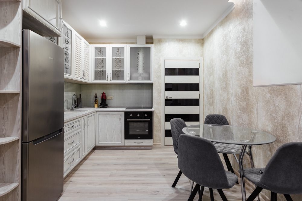 Посуточно красивая квартира , 2 спальни, центр, 2 мин до Дерибасовской