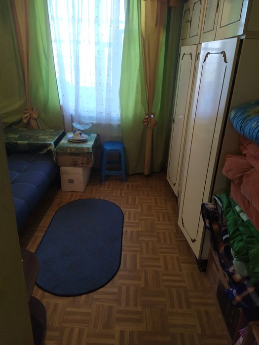 Оренда кімнати для дівчини