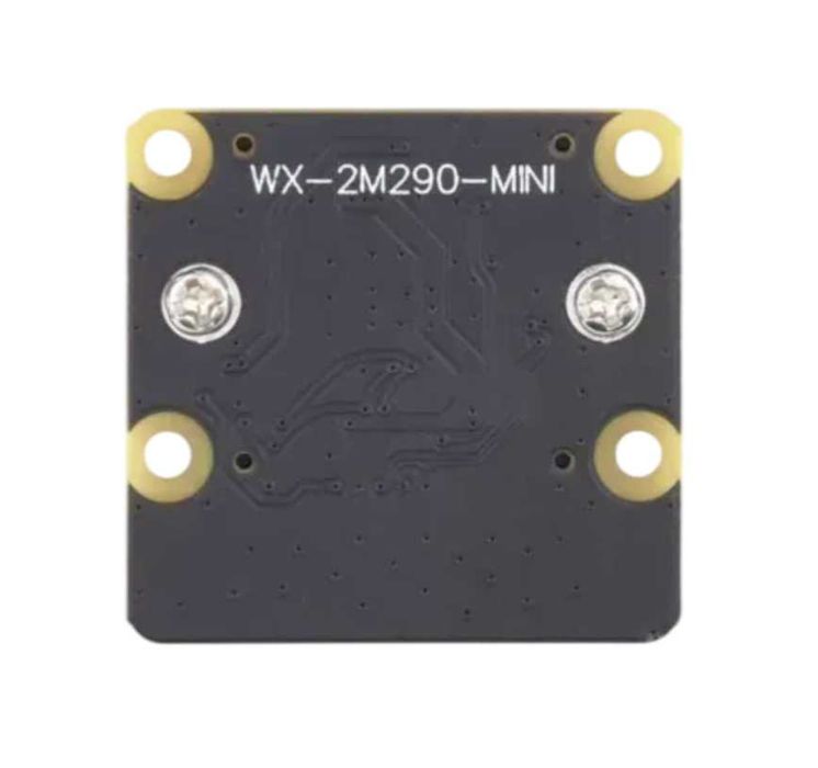 Камера IMX290 2MP для Raspberry Pi