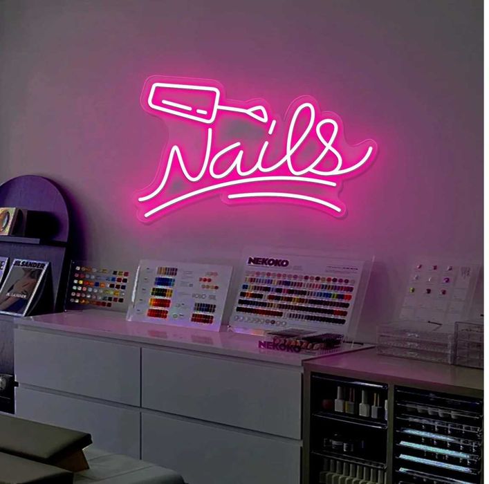 Letreiros Neon Personalizados