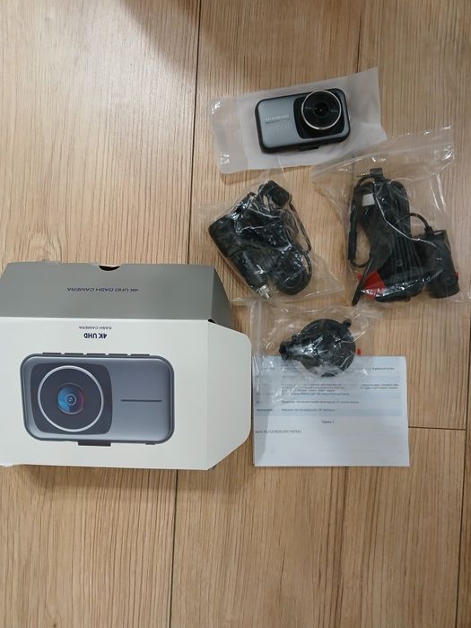 SPRZEDAM Camera 4K Ondra