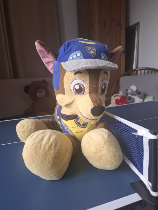 Chase Psi patrol 50 cm