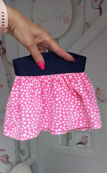 Spódniczka mini B. NOSY