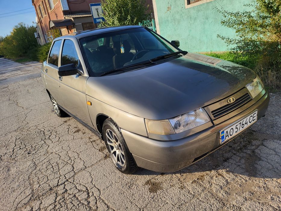 Ваз-21010  2014р