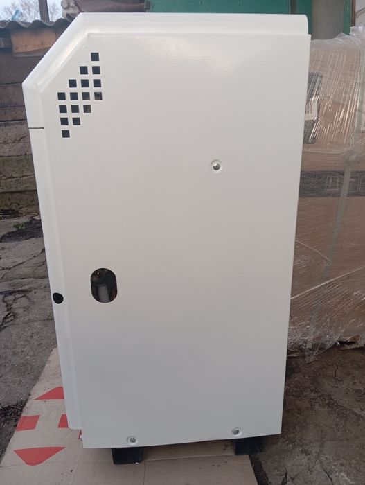 Газовий котел ЖИТОМИР 3