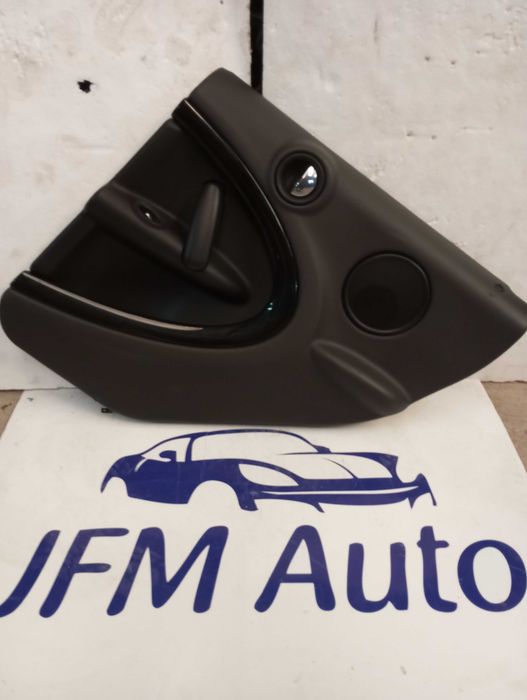 Quartelas MINI Countryman ALL4 (Original)
