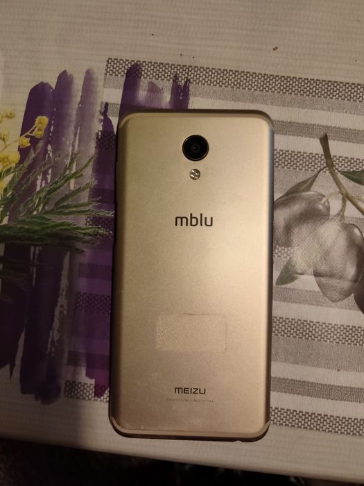Meizu M6s на запчастини