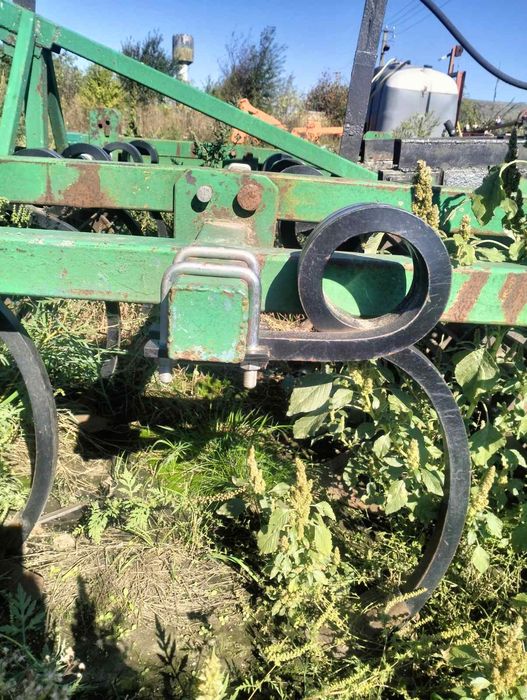 Продам культиватор
