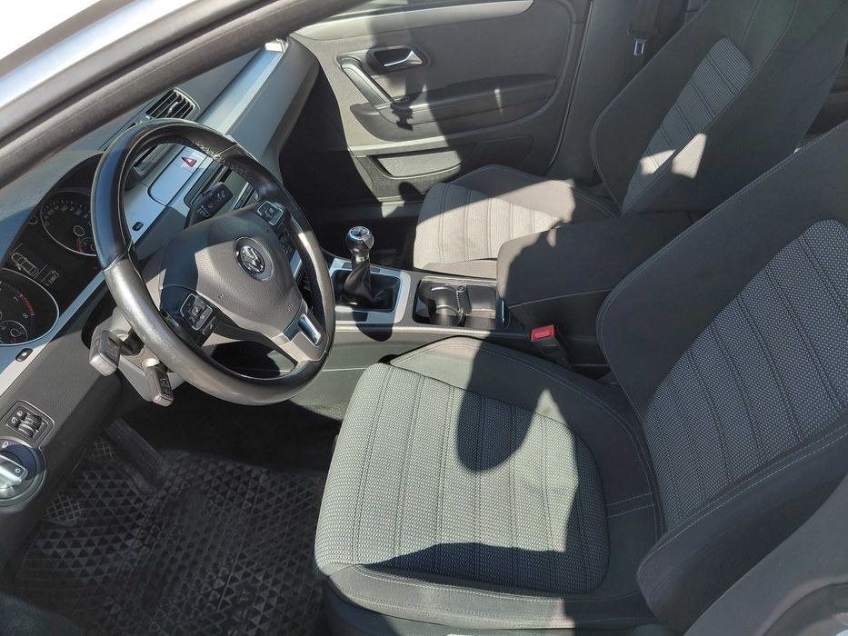 VW Passat CC 1.8 TSI 2010r.