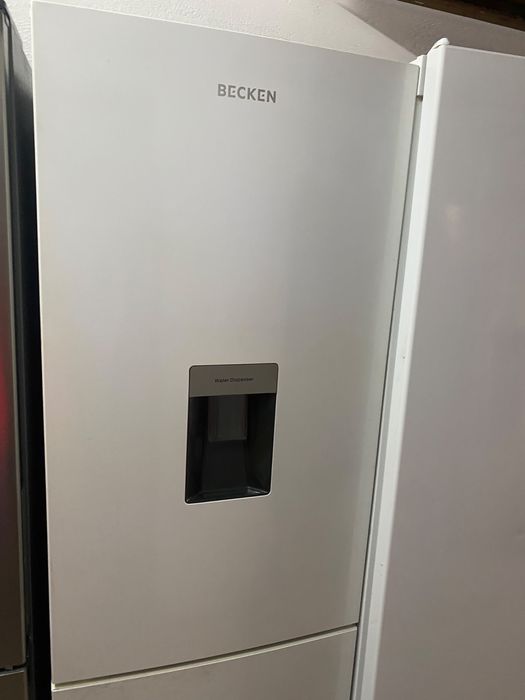 Frigorifico Becken Combinado