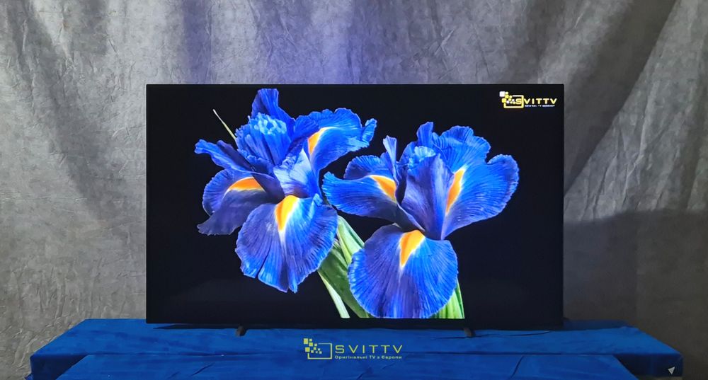 PHILIPS 65PUS6704 Ambilight. 4K UHD, Smart Tv, Wi-Fi.