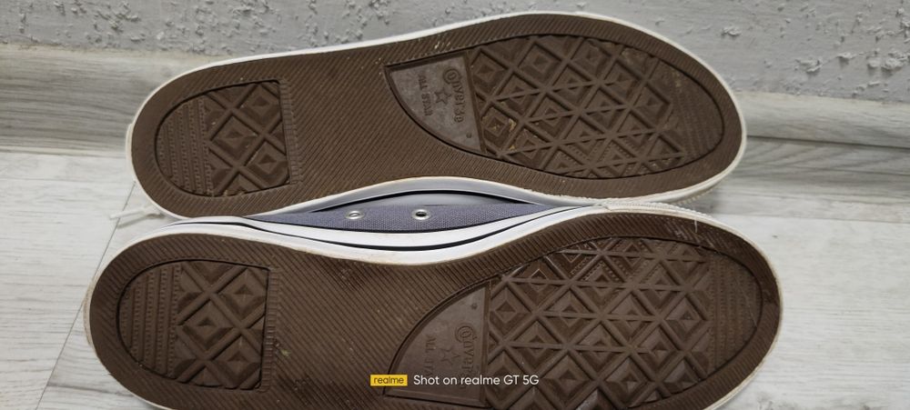 Trampki , Tenisówki Converse r41.