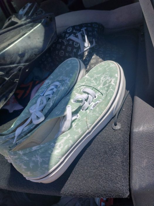 Vans originais 38 negociável!