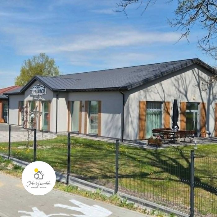 Wyjątkowa nieruchomość inwestycyjna