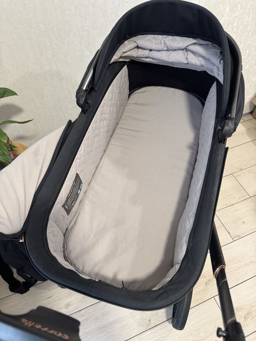 Коляска 2 в 1 Carello ultra