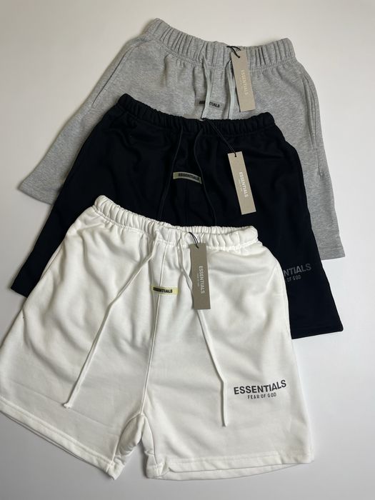 Sale шорти essentials Розпродаж‼️‼️