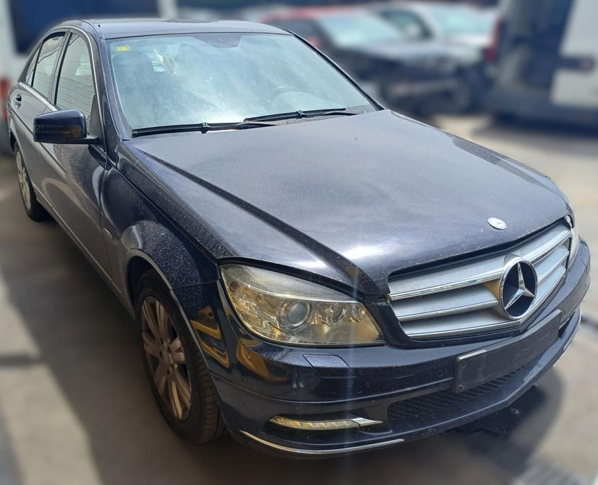 Peças Mercedes-Benz C-Class (W204) C 250 Cdi (204.003)