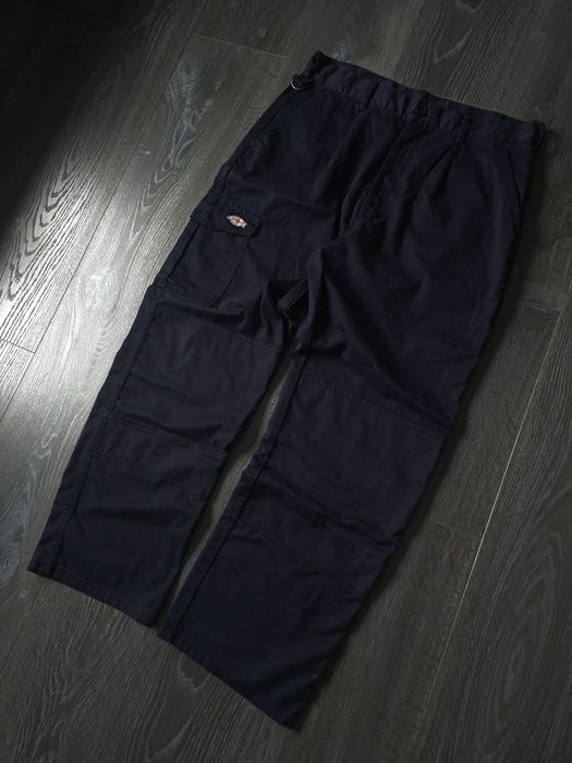 широкі ворк пентси дикис baggy work pants dickies sk8 y2k dc ск8 дс