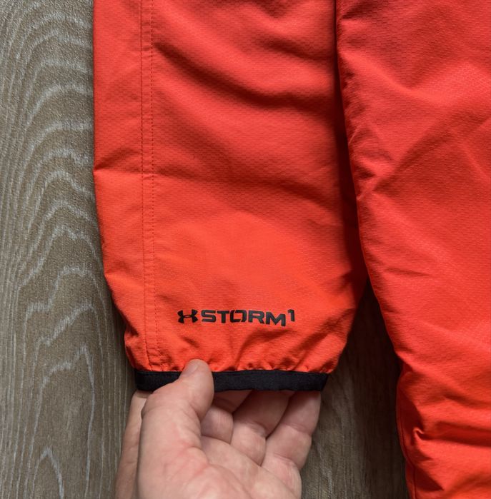 Мужская ветровка Under Armour